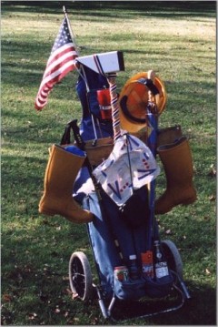 The PullCart